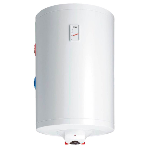 Комбінований водонагрівач Tiki Prime CL 100
